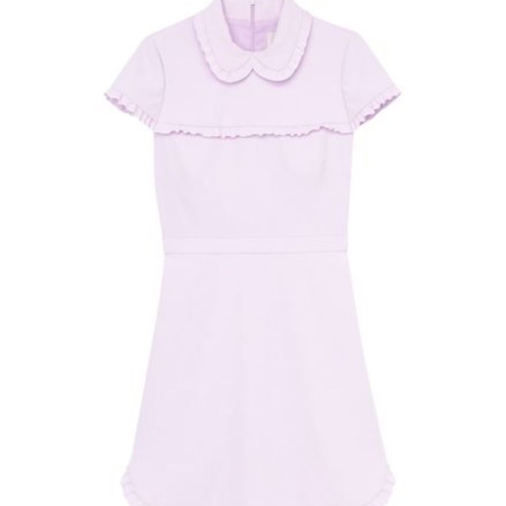 Gal Meets Glam Emma Dress